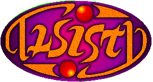 Twisty Logo